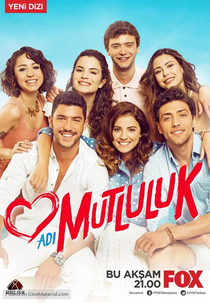Adi Mutluluk (Adi Mutluluk)