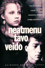 Já Não Me Lembro Mais do Seu Rosto (Neatmenu Tavo Veido)