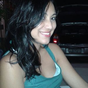 Foto de perfil de Izabela de oliveira pinheiro