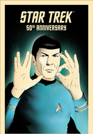 50 Years of Star Trek (50 Years of Star Trek)