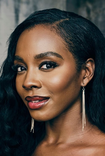 Deborah Ayorinde - Poster 2