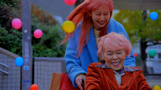 Trailer: OAFF2024『うぉっしゅ』Wash Away 予告編 Trailer