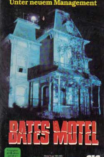  de Filme Bates Motel (1987)