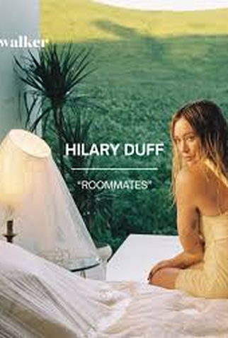 Poster 3 de Curta Hilary Duff: Roommates (2026)