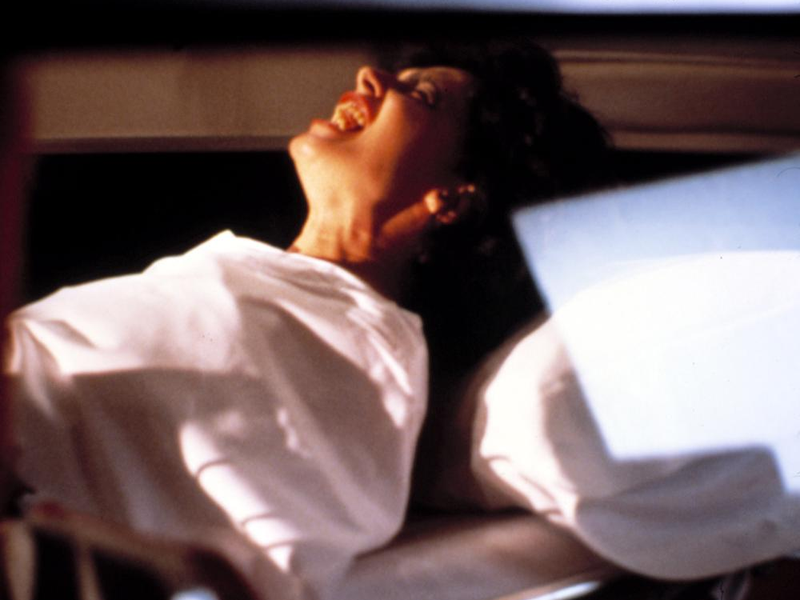 Foto 58 de Veludo Azul