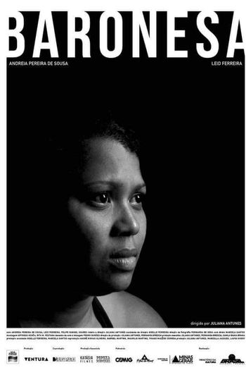 Poster de Filme Baronesa (2017)