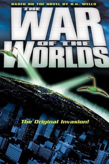  de Filme A Guerra dos Mundos (1953)