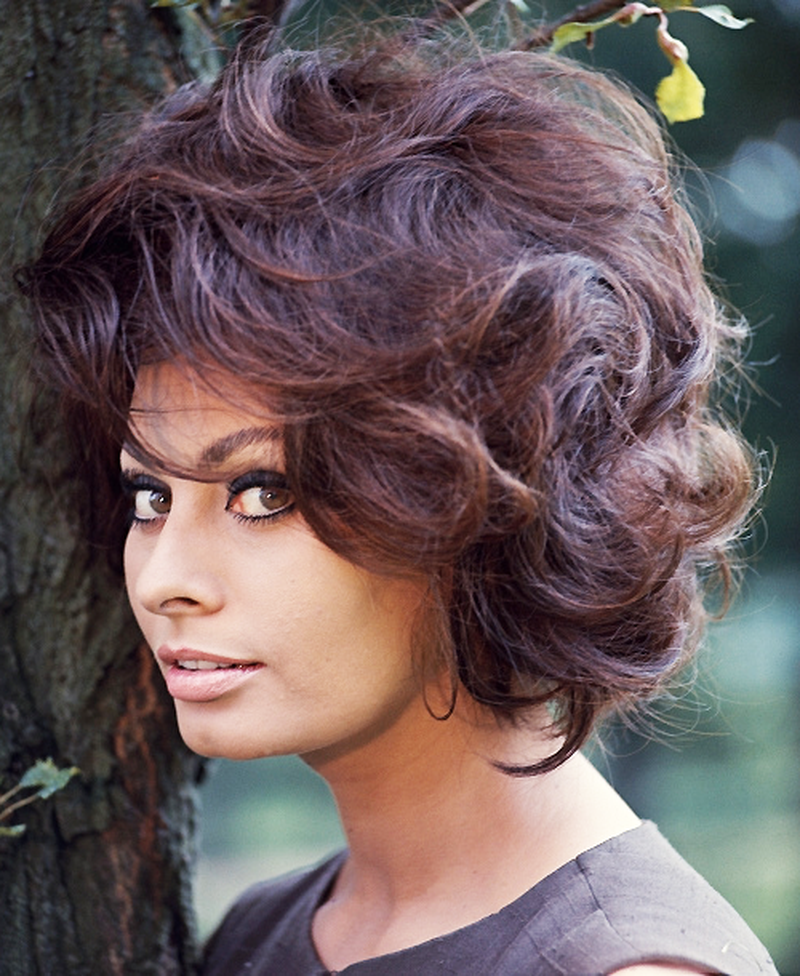 Sophia Loren - Foto 8