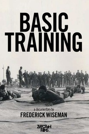  de Filme Basic Training (1971)