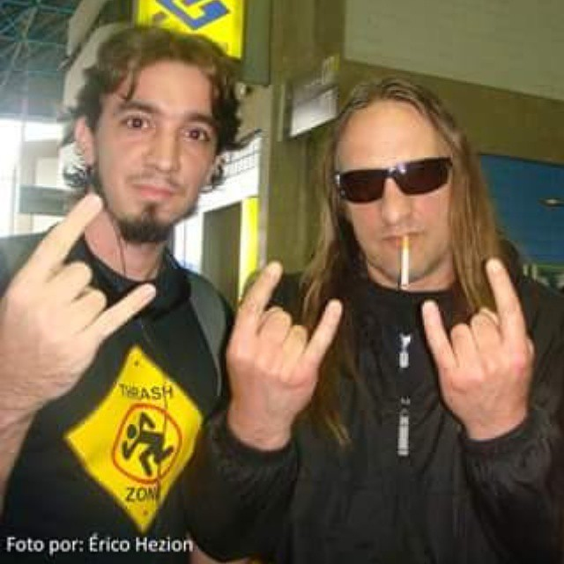Érico Hezion - Foto 4