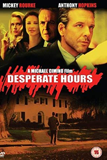  de Filme Horas de Desespero  (1990)