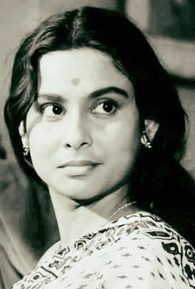 Madhabi Mukherjee