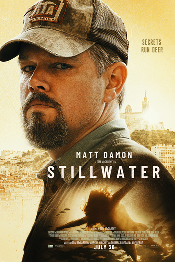  de Filme Stillwater: Em Busca da Verdade (2021)