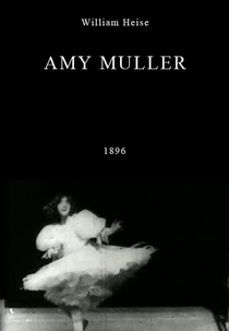 Amy Muller (Amy Muller)