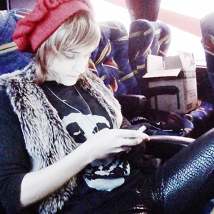 Foto de perfil de Raphaella