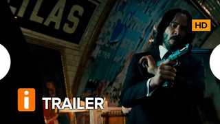 Trailer: John Wick 4: Baba Yaga | Trailer Final Dublado