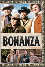 Bonanza (14ª Temporada) (Bonanza (Season 14))