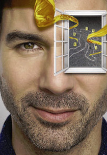 Perception (3ª Temporada) (Perception (Season 3))