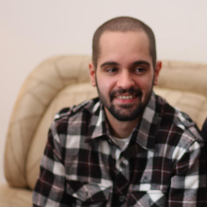 Foto de perfil de Rodrigo