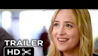Date and Switch Official Trailer #1 (2014) - Dakota Johnson, Nick Offerman Movie HD