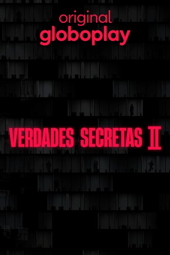  de Série Verdades Secretas 2 (2021)