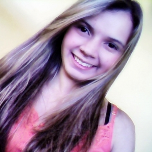 Foto de perfil de Sinara Ribeiro