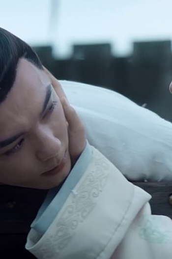 Poster de Episódio 为凌不疑求情 (2022)