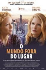 O Mundo Fora do Lugar (Die Abhandene Welt)