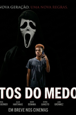 Gritos do medo (Gritos do medo)