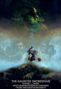 The Haunted Swordsman (The Haunted Swordsman)