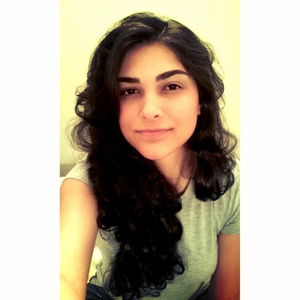 Foto de perfil de Ana