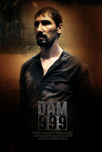 Dam 999 - Poster / Capa / Cartaz - Oficial 5