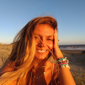 Foto de perfil de Nicole Monteiro