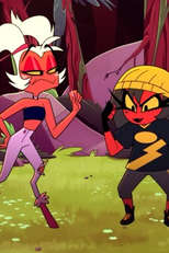 Unhappy Campers (Unhappy Campers)