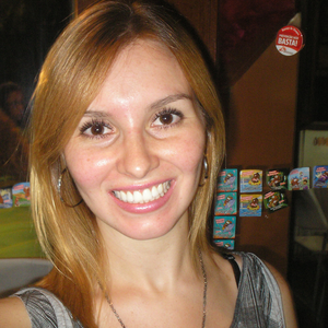 Foto de perfil de Kathe Evelyn