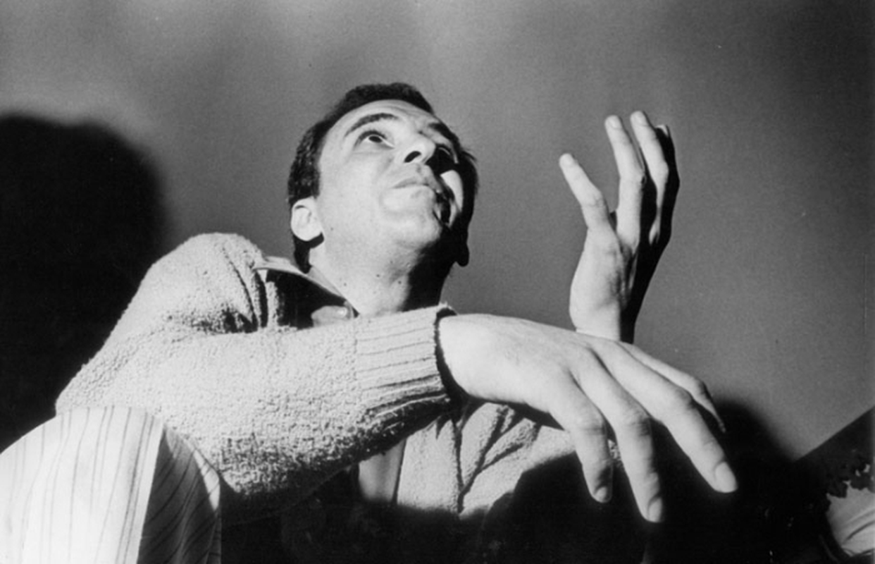 João Gilberto - Foto 5