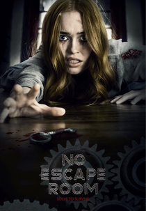 Sem Escape (No Escape Room)