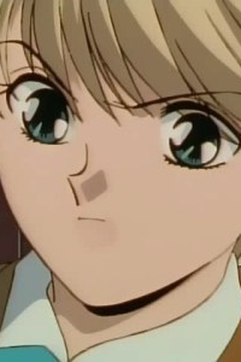 Poster de Episódio 青龍の巫女 (1995)