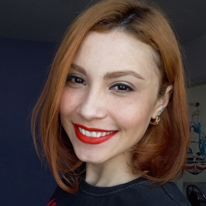 Foto de perfil de Vivi de la Vie (Eve)