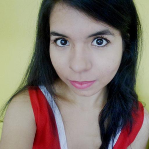 Foto de perfil de Rafaela Maritha