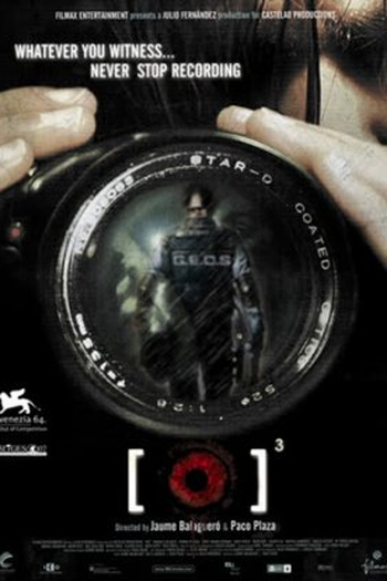  de Filme [REC]³ Gênesis (2012)