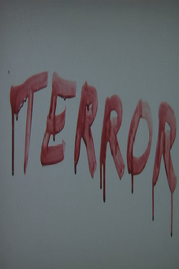 Poster de Curta Terror (2013)