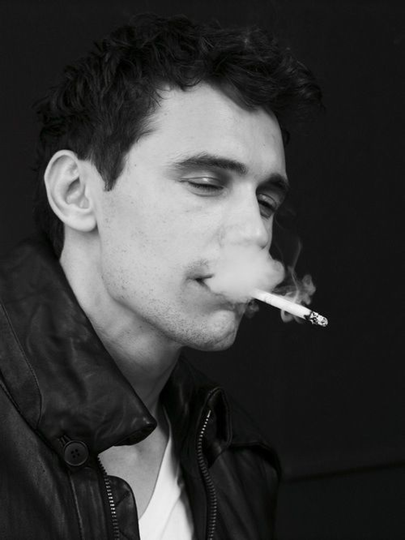 James Franco - Foto 14