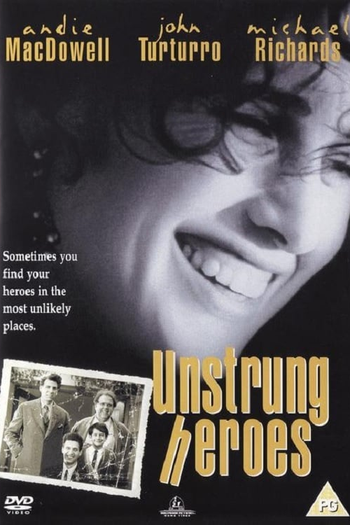  de Filme Meus Tios Heróis (1995)