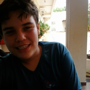 Foto de perfil de douglas roberto