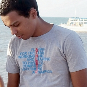 Foto de perfil de Raphael