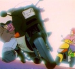 Nakajima's Double?