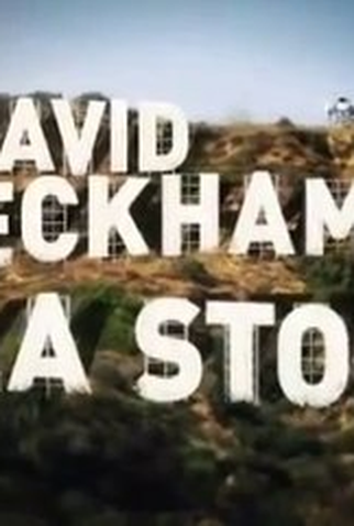Poster 1 de TV David Beckham's LA Story (2012)