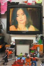 Björk MTV Unplugged / Live (Björk MTV Unplugged / Live)