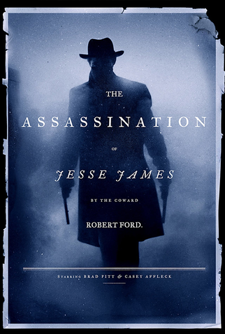 Poster 15 de Filme O Assassinato de Jesse James pelo Covarde Robert Ford (2007)